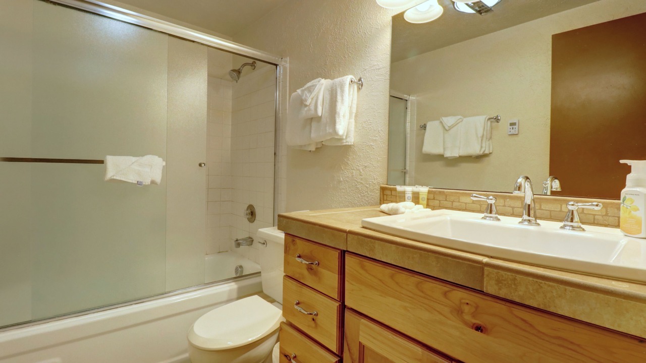 Photo of Bathroom in East Village at Copper