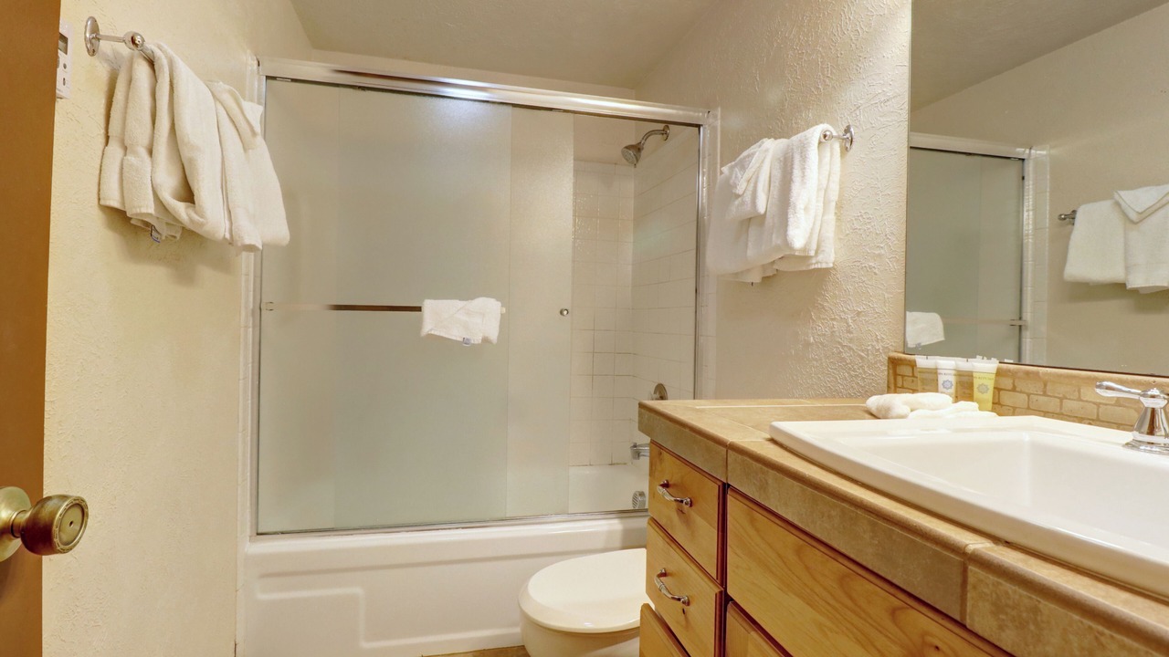 Photo of Bathroom in East Village at Copper