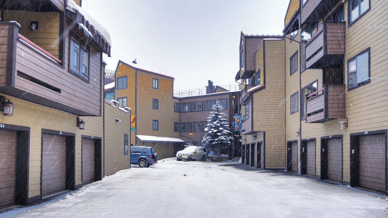 Photo of Outdoor in East Village at Copper