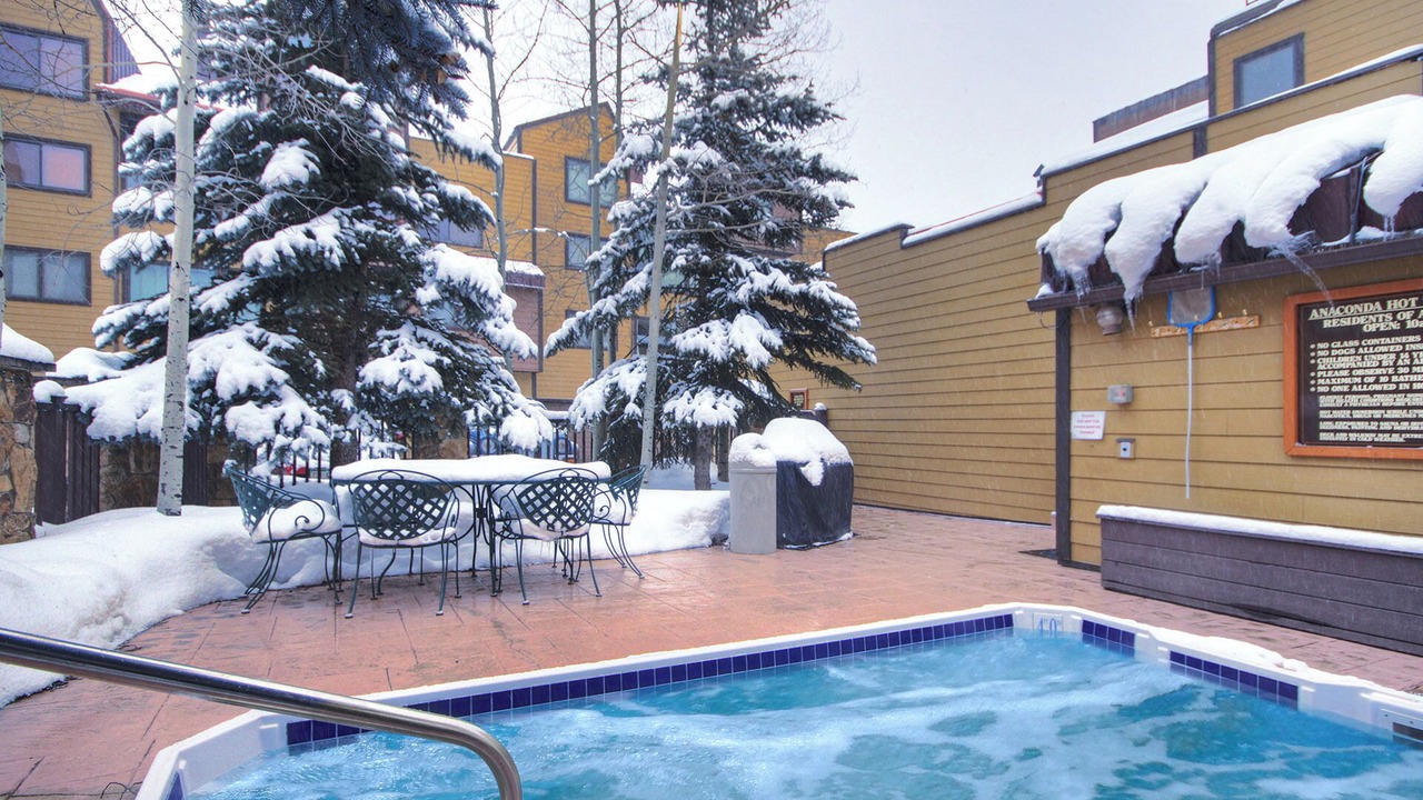 Photo of Outdoor in East Village at Copper