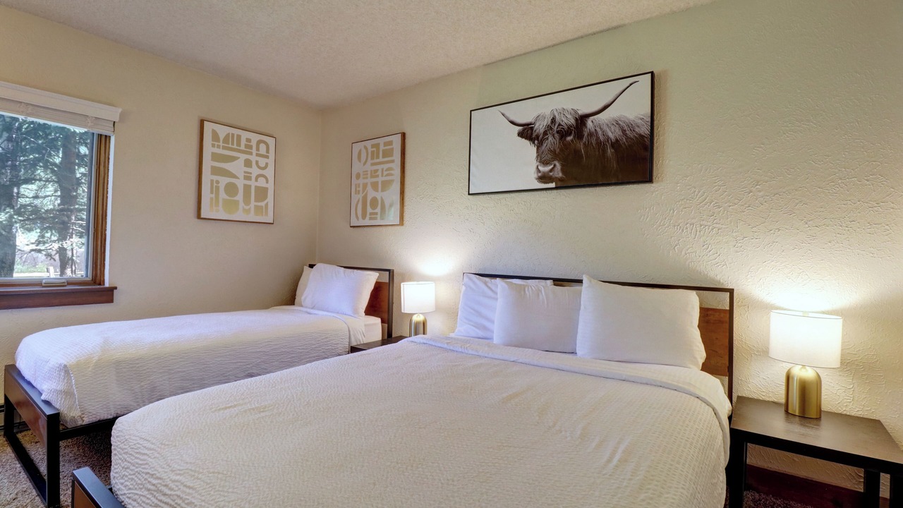 Photo of Bedroom in East Village at Copper