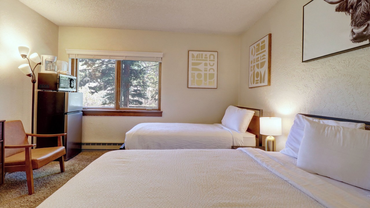 Photo of Bedroom in East Village at Copper