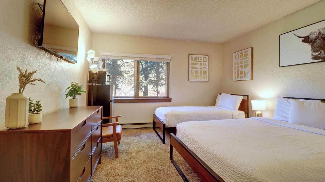 Photo of Bedroom in East Village at Copper