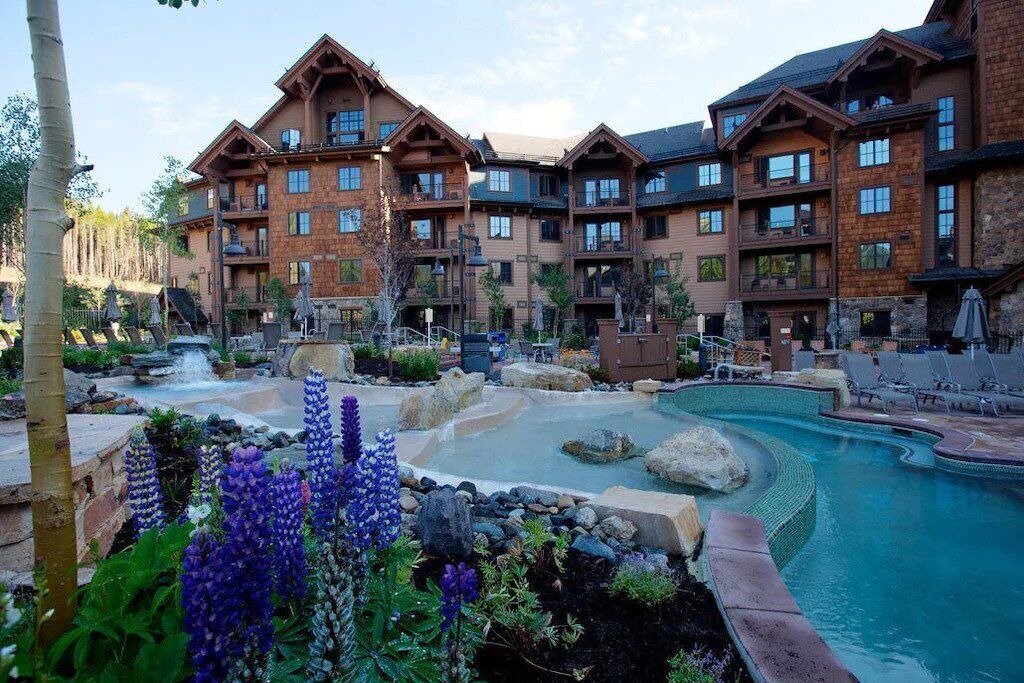 Photo of Outdoor in Breckenridge