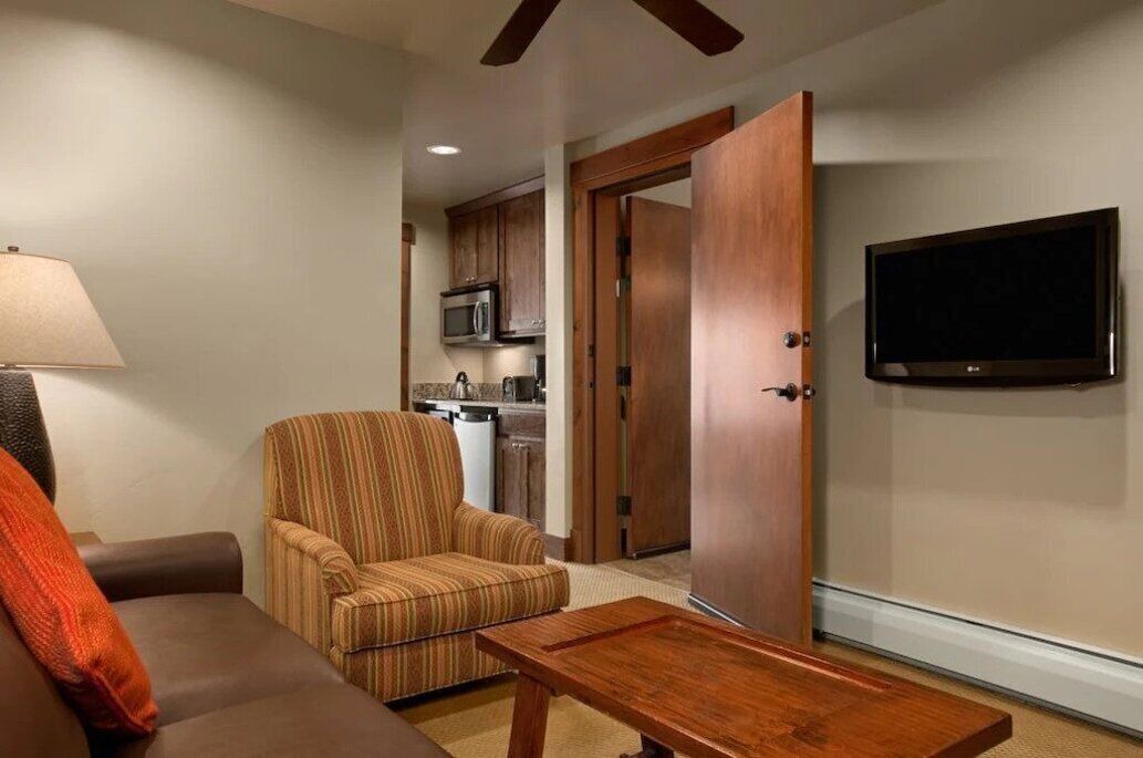 Photo of Livingroom in Breckenridge
