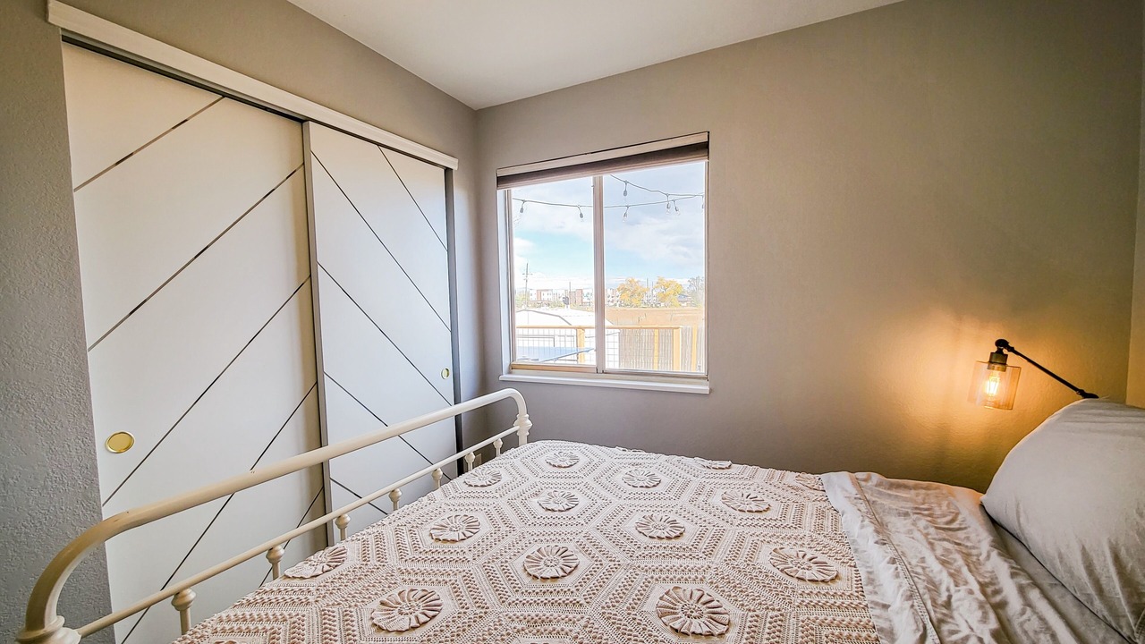Photo of Bedroom in Berkley