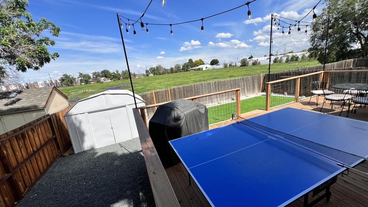 Photo of Outdoor in Berkley