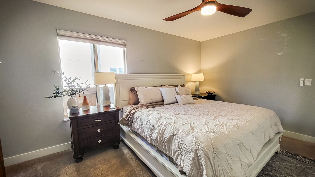 Photo of Bedroom in Berkley