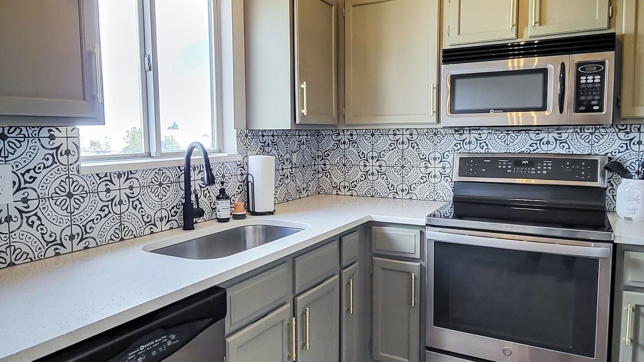 Photo of Kitchen in Berkley