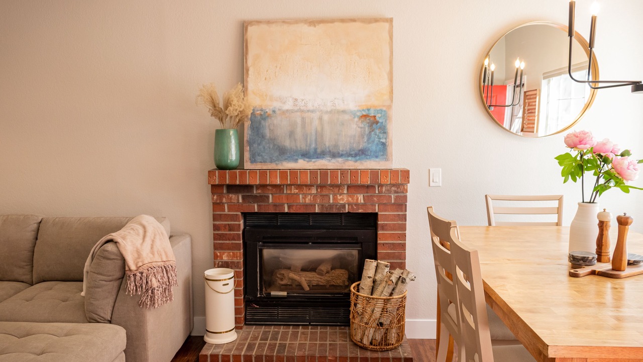 Photo of Livingroom in Berkley