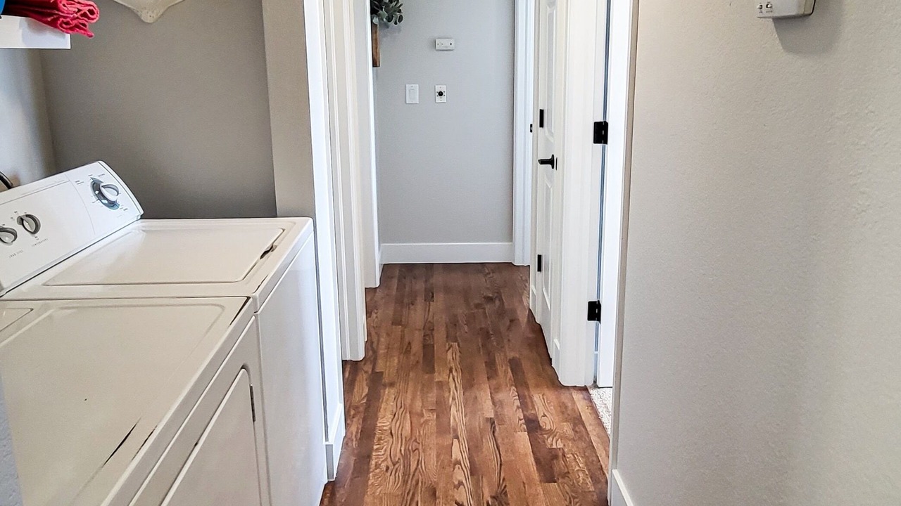 Photo of Bedroom in Berkley