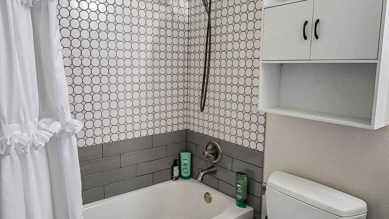 Photo of Bathroom in Berkley