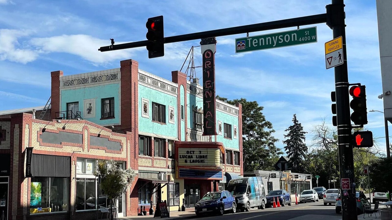 Photo of Others in Berkley