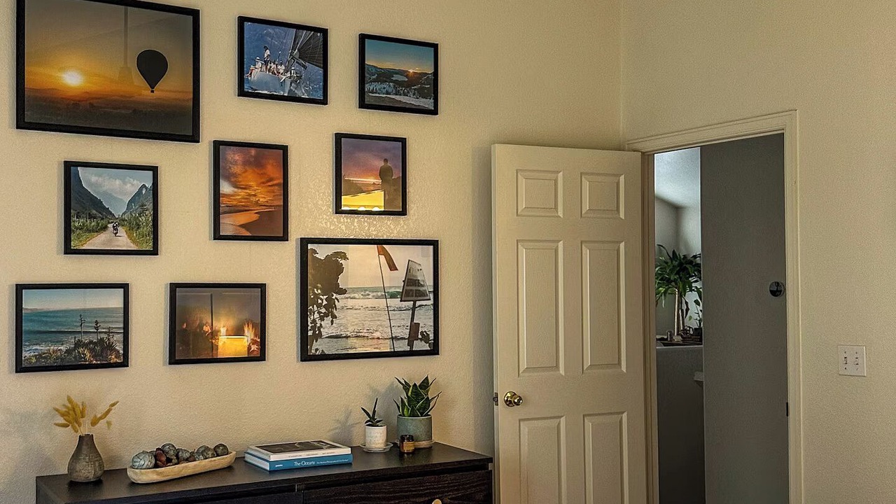 Photo of Bedroom in Jefferson Gardens