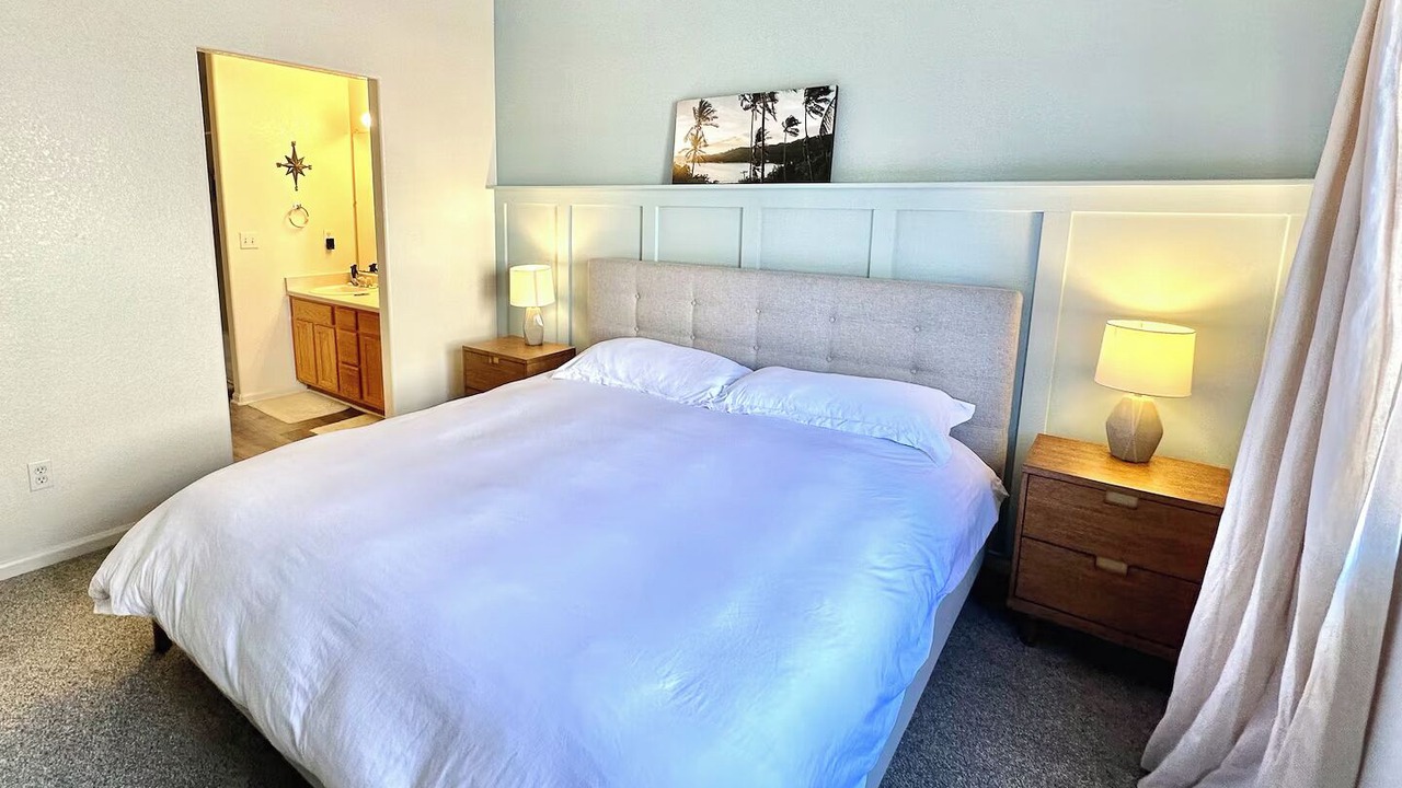 Photo of Bedroom in Jefferson Gardens