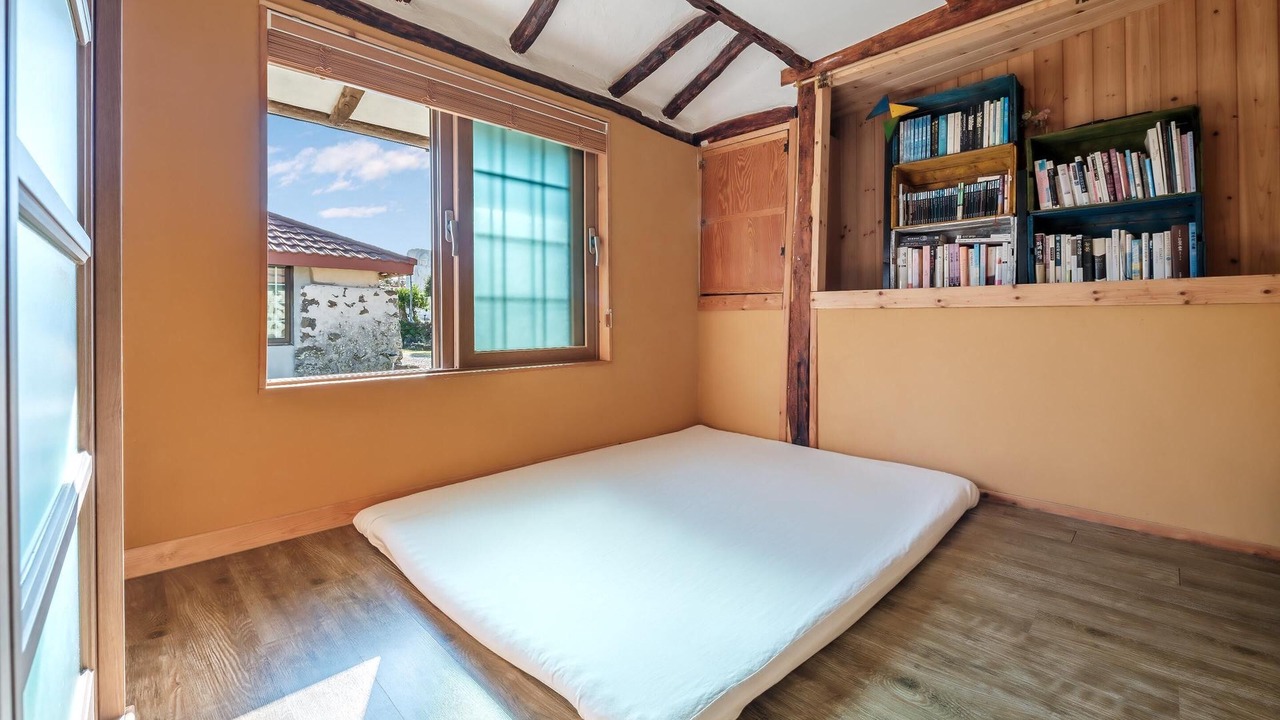 Photo of Bedroom in Aewol