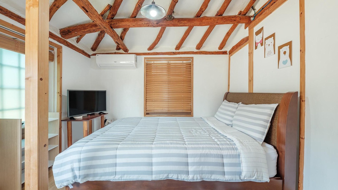 Photo of Bedroom in Aewol