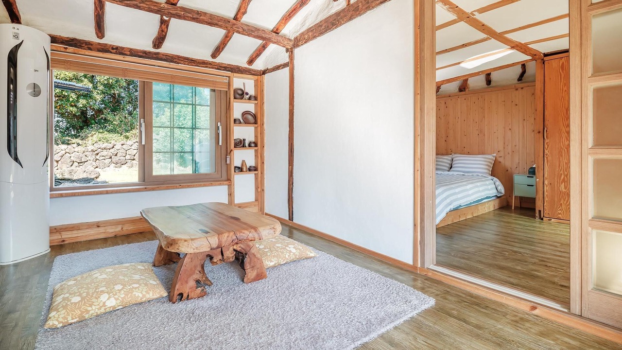 Photo of Bedroom in Aewol