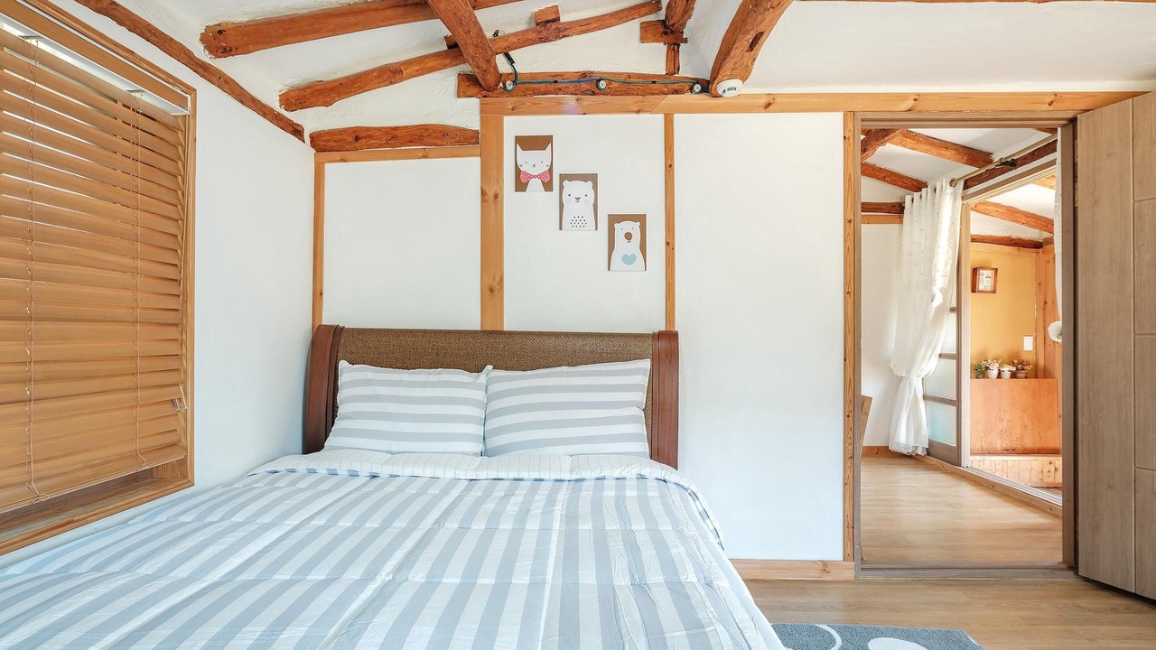 Photo of Bedroom in Aewol