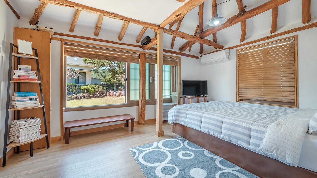 Photo of Bedroom in Aewol