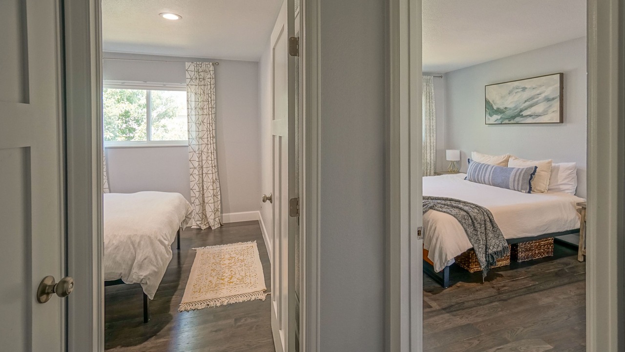 Photo of Bedroom in Glenwood Grove - North Iris