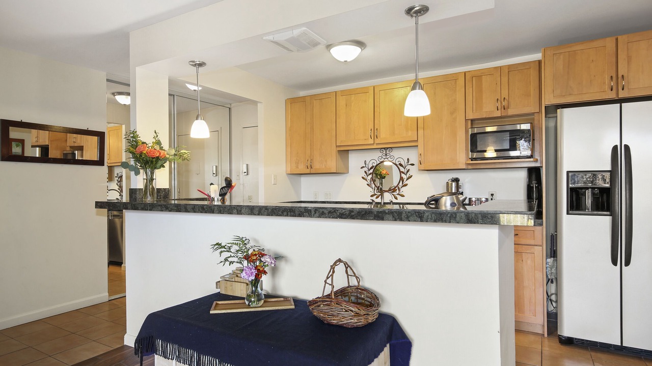 Photo of Kitchen in Hale
