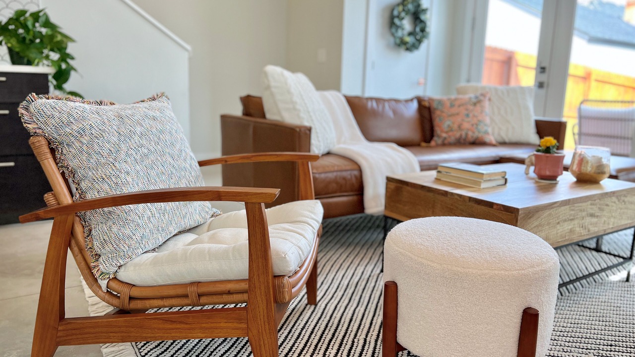 Photo of Livingroom in City Park West