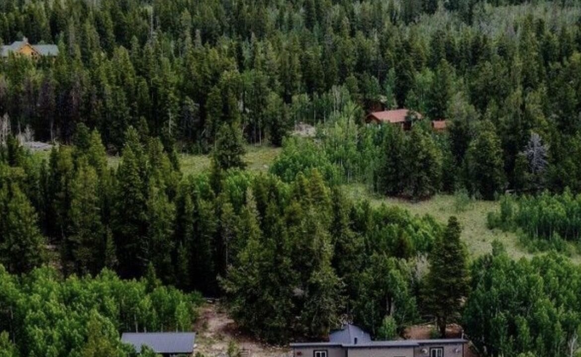 Photo of Outdoor in Fairplay