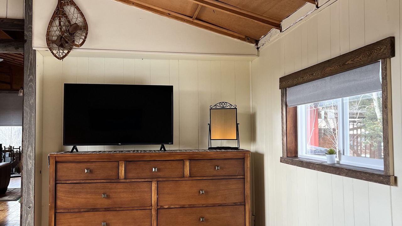 Photo of Bedroom in Fairplay