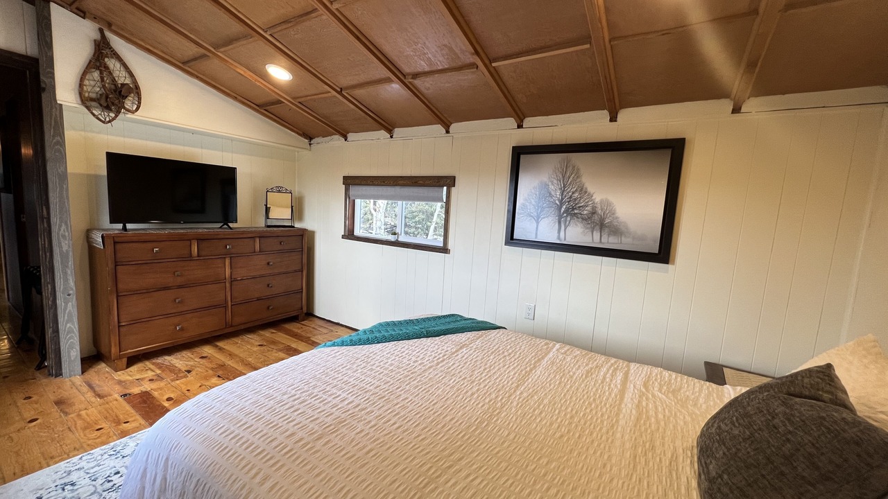 Photo of Bedroom in Fairplay