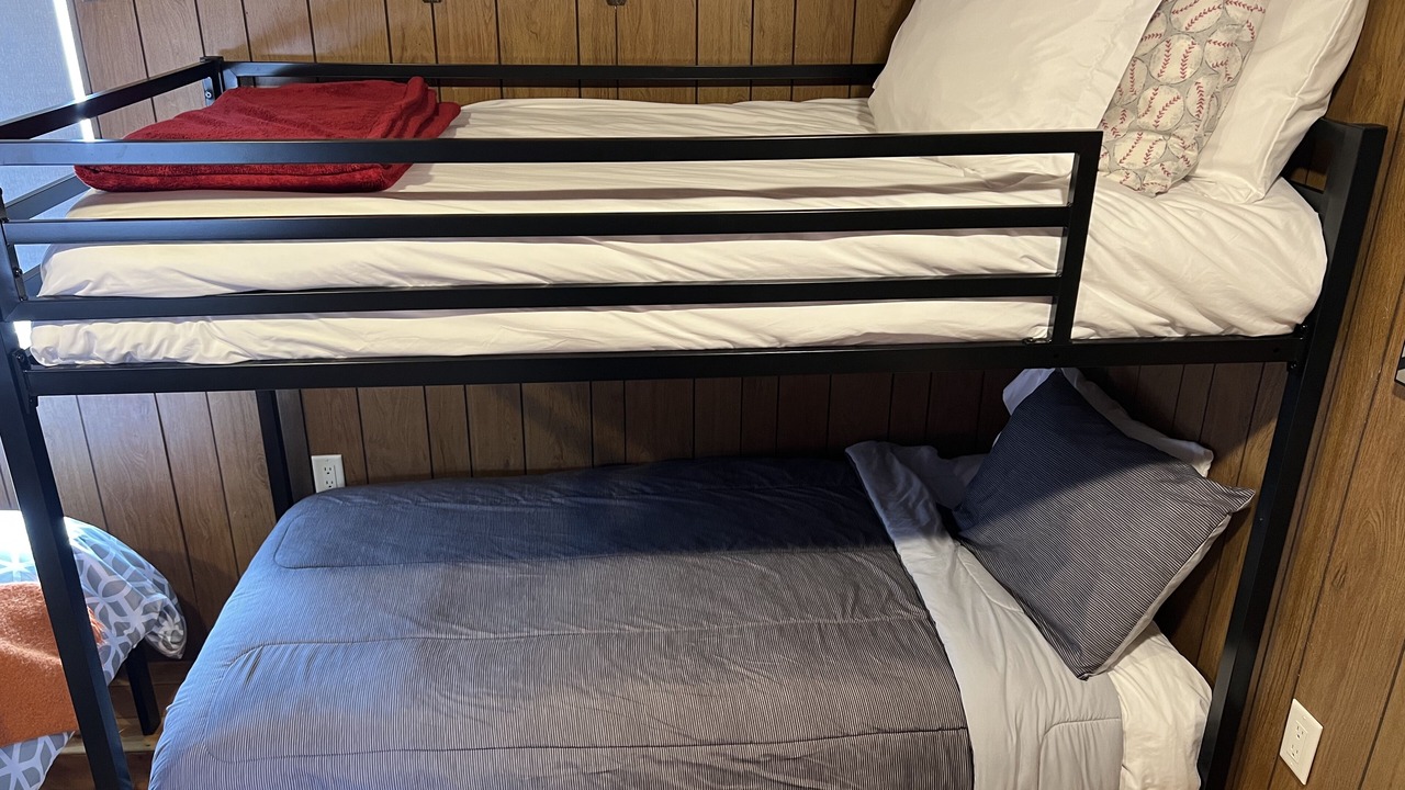 Photo of Bedroom in Fairplay