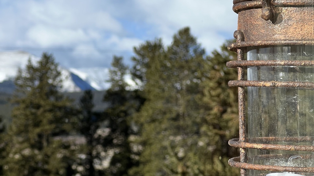 Photo of Outdoor in Fairplay