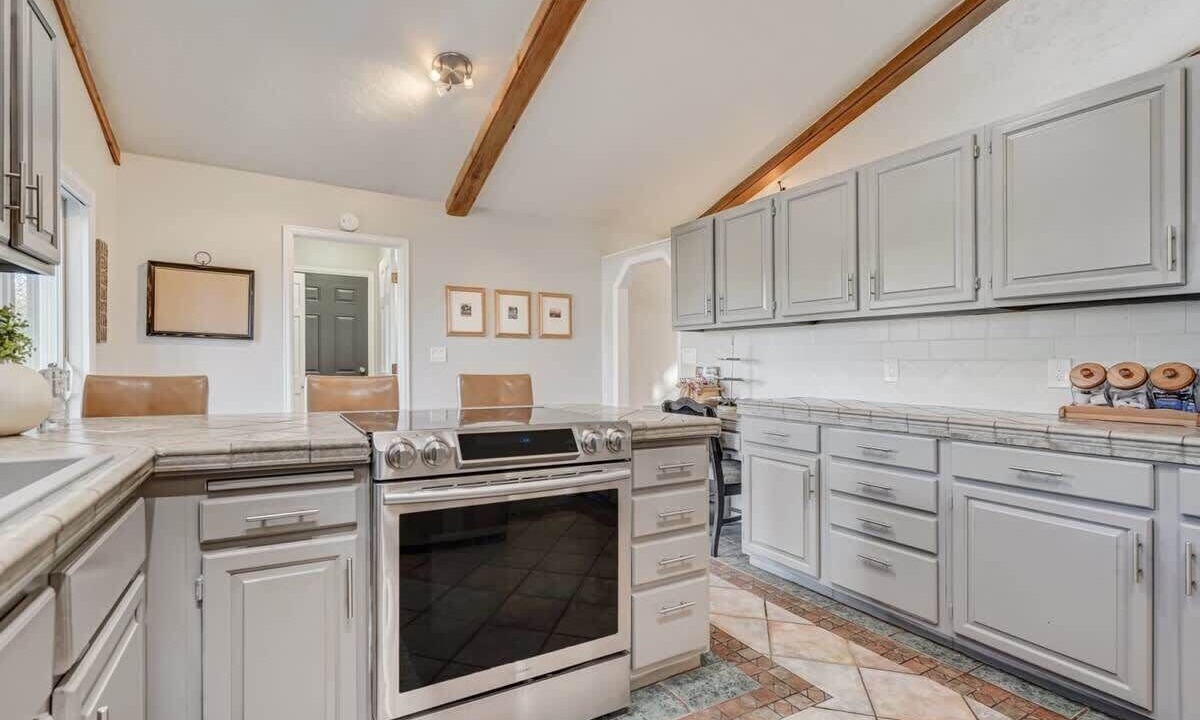 Photo of Kitchen in Monument