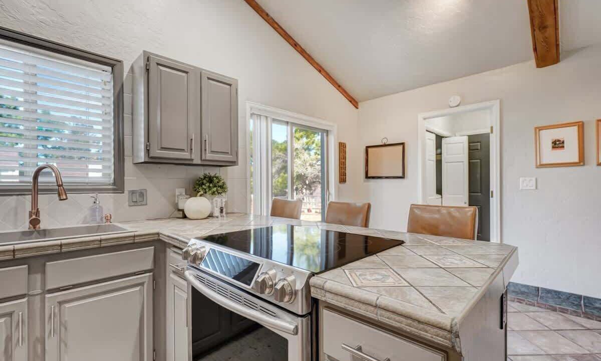 Photo of Kitchen in Monument