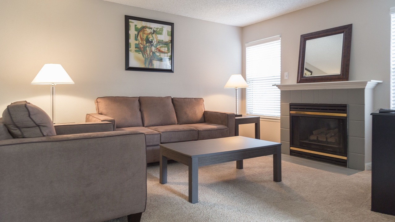 Photo of Livingroom in Arapahoe Ridge
