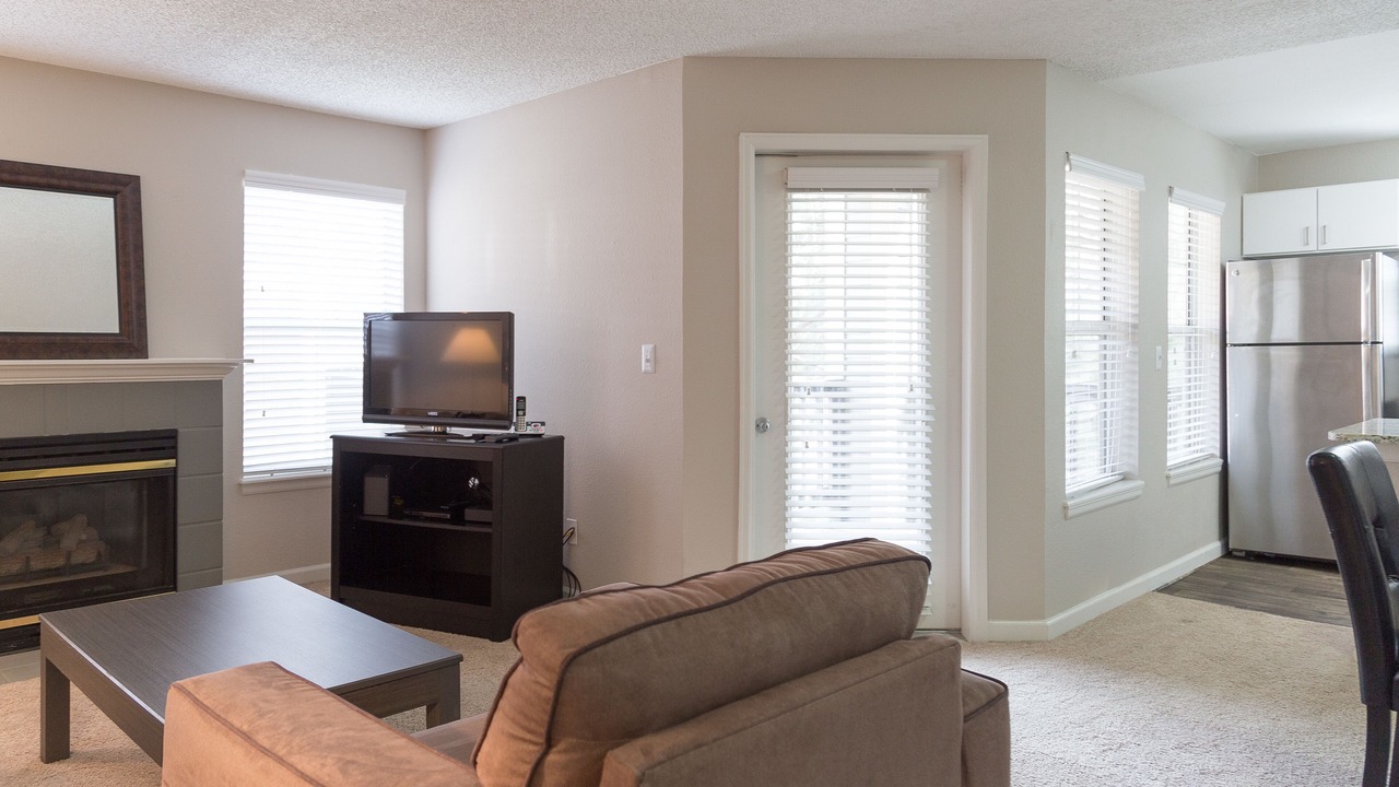 Photo of Livingroom in Arapahoe Ridge