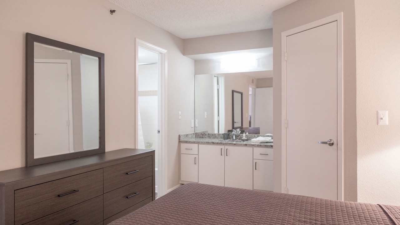 Photo of Bedroom in Arapahoe Ridge