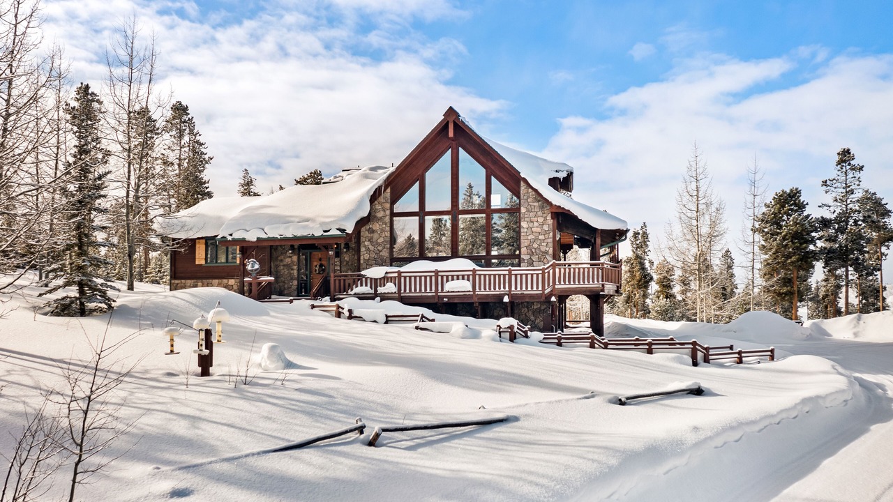 Photo of Outdoor in Grand Lake