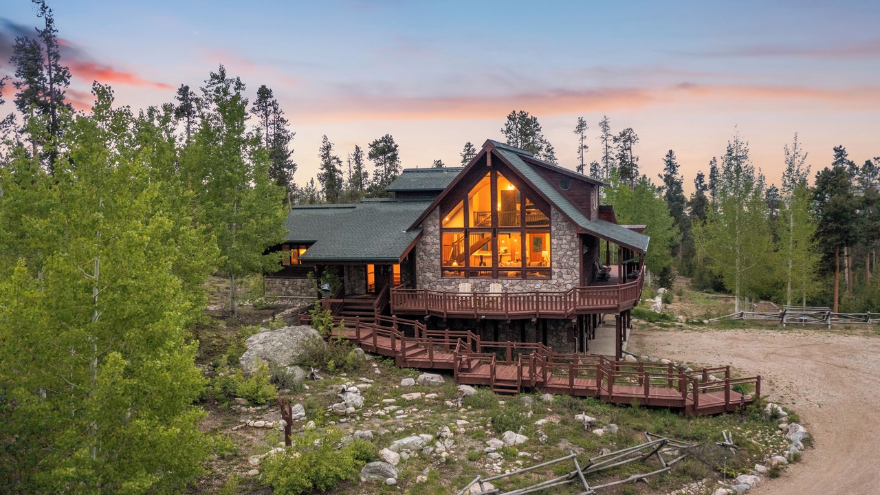 Photo of Outdoor in Grand Lake
