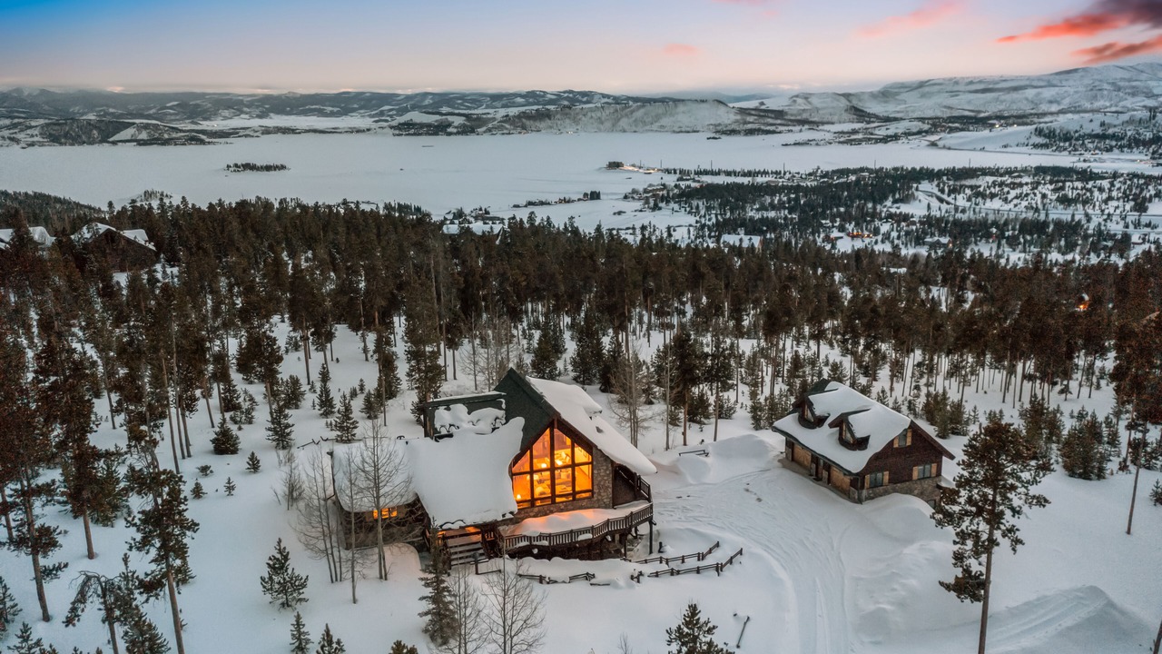 Photo of Outdoor in Grand Lake