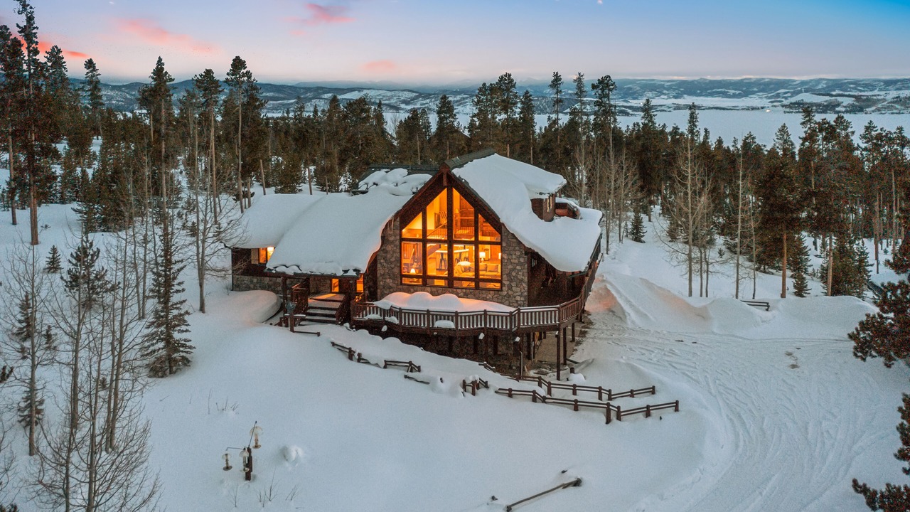 Photo of Outdoor in Grand Lake
