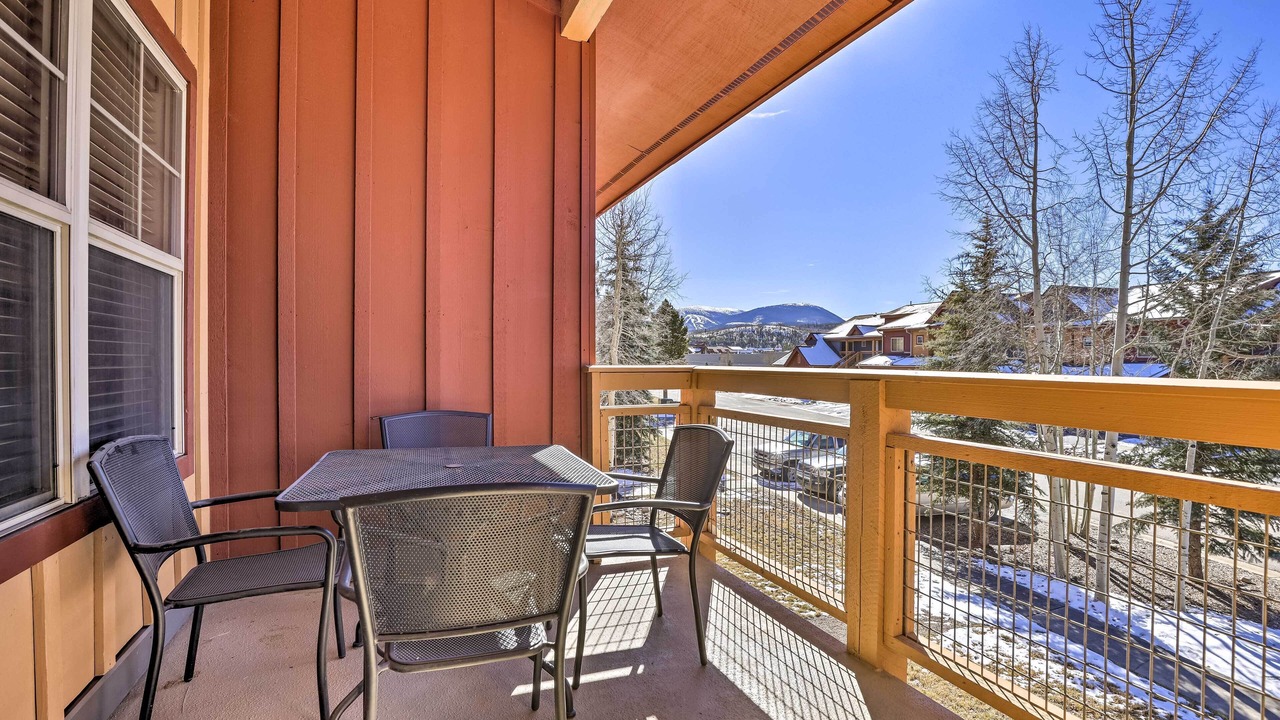 Photo of Outdoor in Fraser