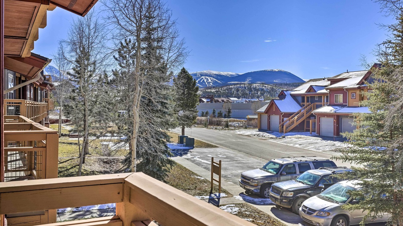 Photo of Outdoor in Fraser