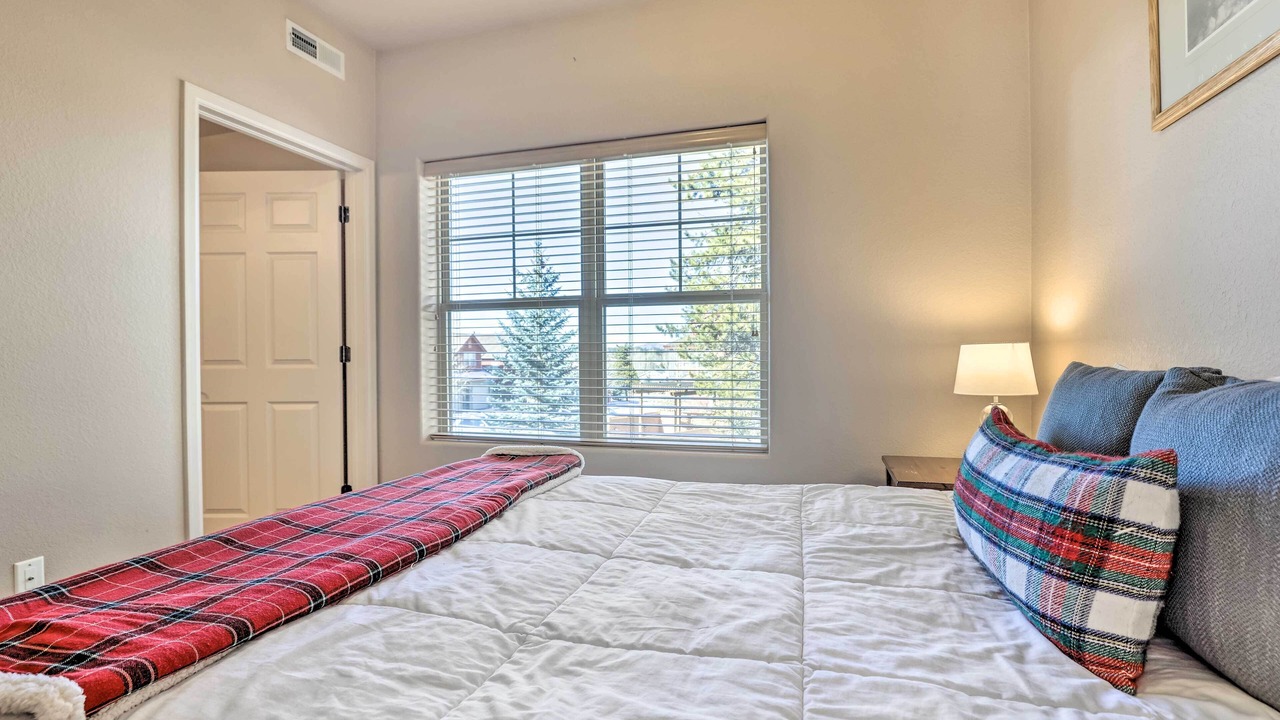 Photo of Bedroom in Fraser
