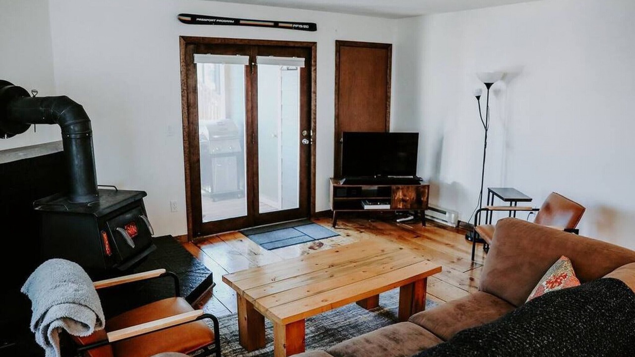 Photo of Bedroom in Fraser
