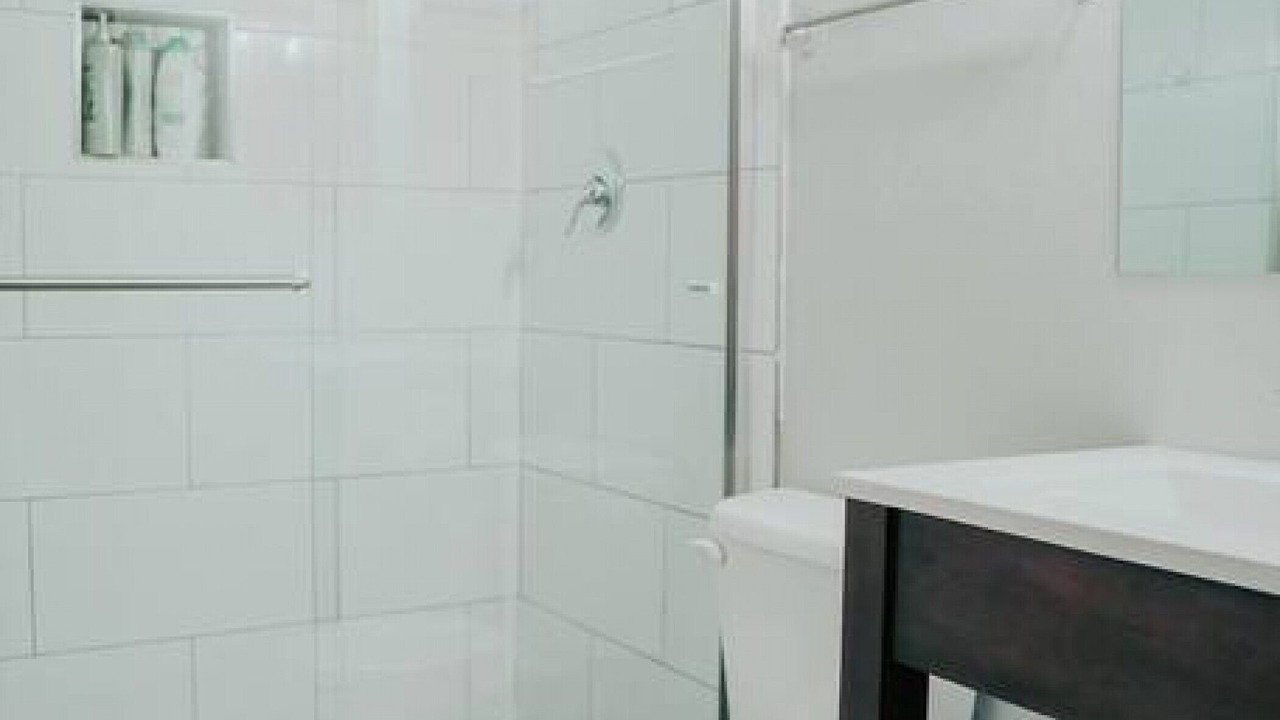 Photo of Bathroom in Fraser