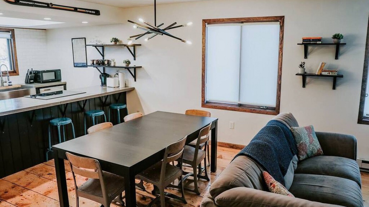 Photo of Bedroom in Fraser