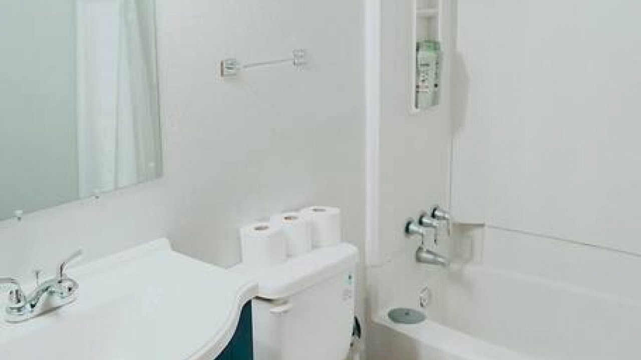 Photo of Bathroom in Fraser