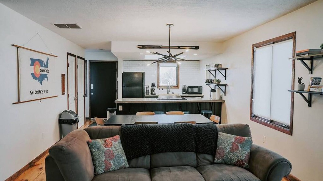 Photo of Bedroom in Fraser