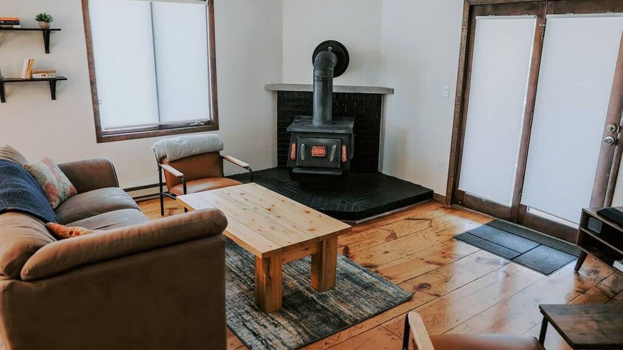 Photo of Bedroom in Fraser